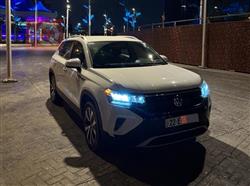 فولكسفاغن تاوس